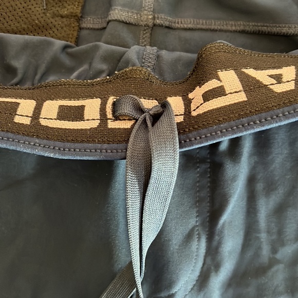 Under Armour Navy Jogger Pant - Picture 7 of 13